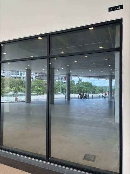 Kedai untuk Disewa di Subang Jaya (Selangor) - Woon Geng Kai - Exterior - PropertyGuru.com.my