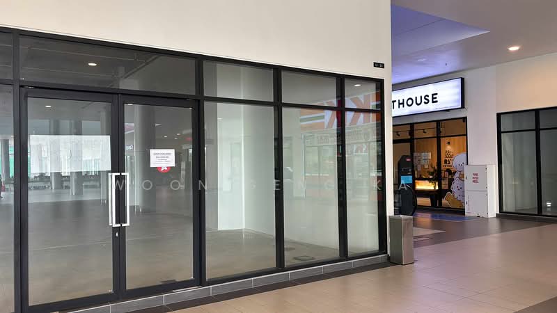 Kedai untuk Disewa di Subang Jaya (Selangor) - Woon Geng Kai - Exterior - PropertyGuru.com.my