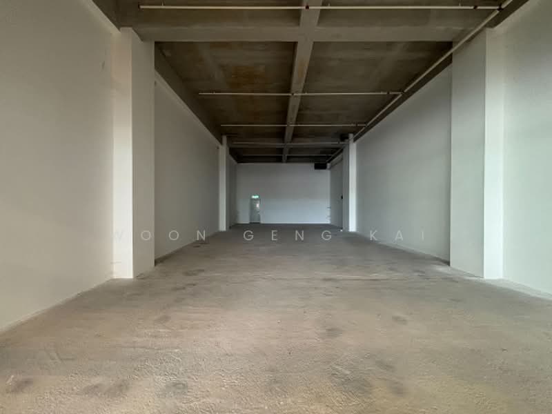 Kedai untuk Disewa di Subang Jaya (Selangor) - Woon Geng Kai - Interior - PropertyGuru.com.my