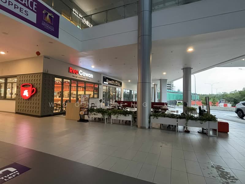Kedai untuk Disewa di Subang Jaya (Selangor) - Woon Geng Kai - Exterior - PropertyGuru.com.my