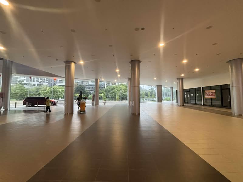 Kedai untuk Disewa di Subang Jaya (Selangor) - Woon Geng Kai - Lobby - PropertyGuru.com.my