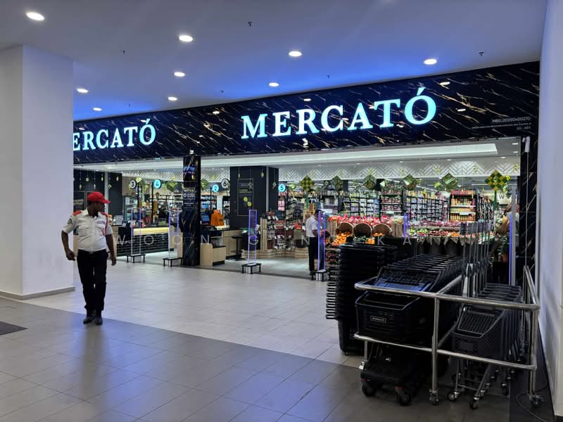 Kedai untuk Disewa di Subang Jaya (Selangor) - Woon Geng Kai - Exterior - PropertyGuru.com.my