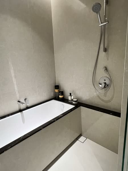 Service Residence for Sale at Pavilion Square - Agnes Liew - Bathroom - PropertyGuru.com.my