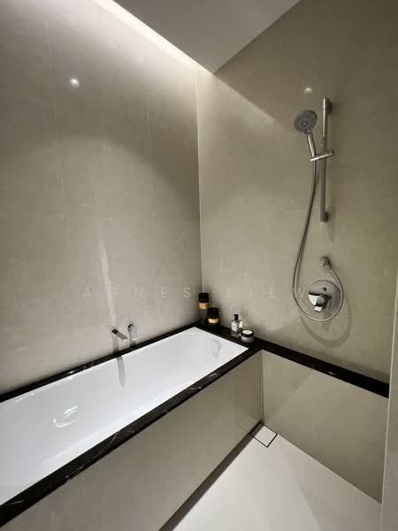 Service Residence for Sale at Pavilion Square - Agnes Liew - Bathroom - PropertyGuru.com.my