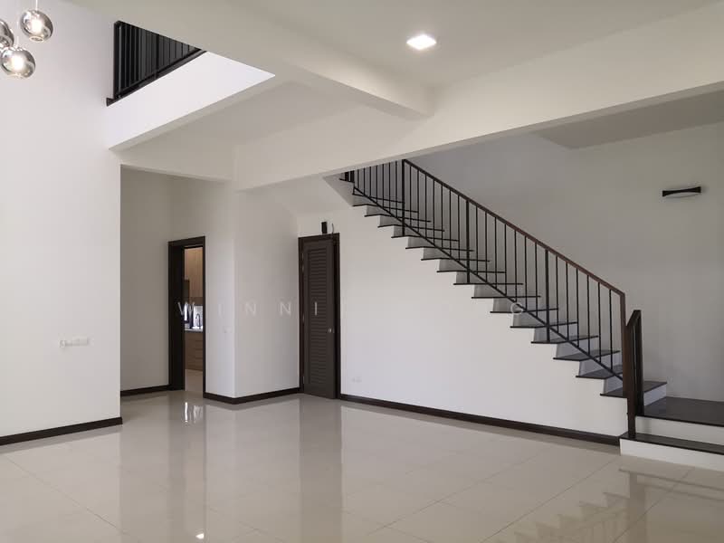 Semi-Detached House for Rent in Eco Sanctuary (Telok Panglima Garang) - Winnie Wong - Interior - PropertyGuru.com.my