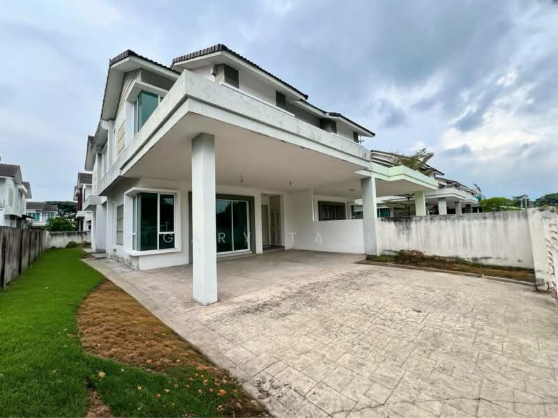 parklane residence bandar baru sri klebang untuk Untuk Dijual - RM 700,000, Apr 2026 - Exterior - PropertyGuru.com.my