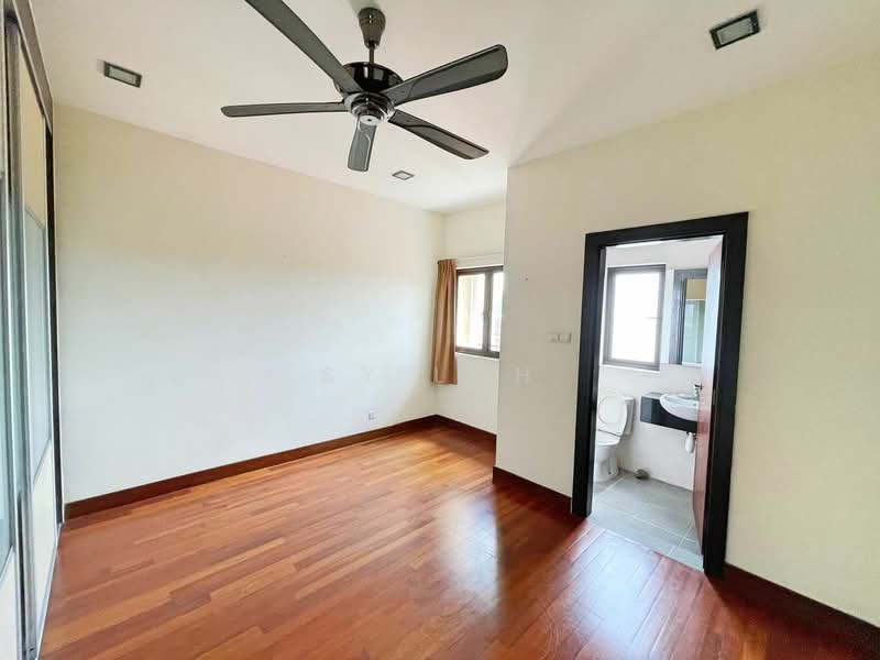 Riverview Kemensah, Taman Melawati untuk Untuk Dijual - RM 2,330,000, Apr 2026 - Bedroom - PropertyGuru.com.my