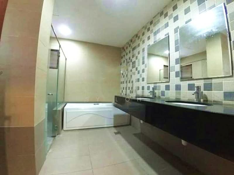 Riverview Kemensah, Taman Melawati untuk Untuk Dijual - RM 2,330,000, Apr 2026 - Bathroom - PropertyGuru.com.my