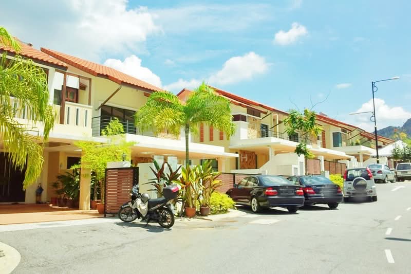 Riverview Kemensah, Taman Melawati untuk Untuk Dijual - RM 2,330,000, Apr 2026 - Exterior - PropertyGuru.com.my