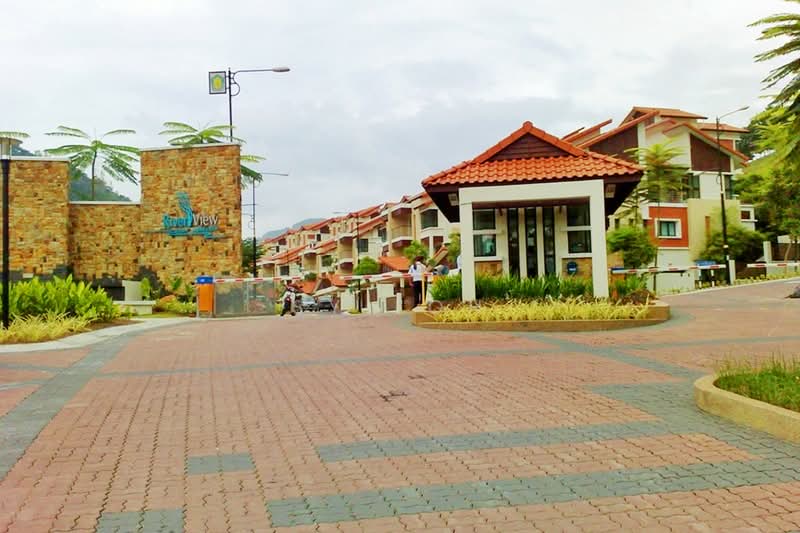 Riverview Kemensah, Taman Melawati untuk Untuk Dijual - RM 2,330,000, Apr 2026 - Exterior - PropertyGuru.com.my