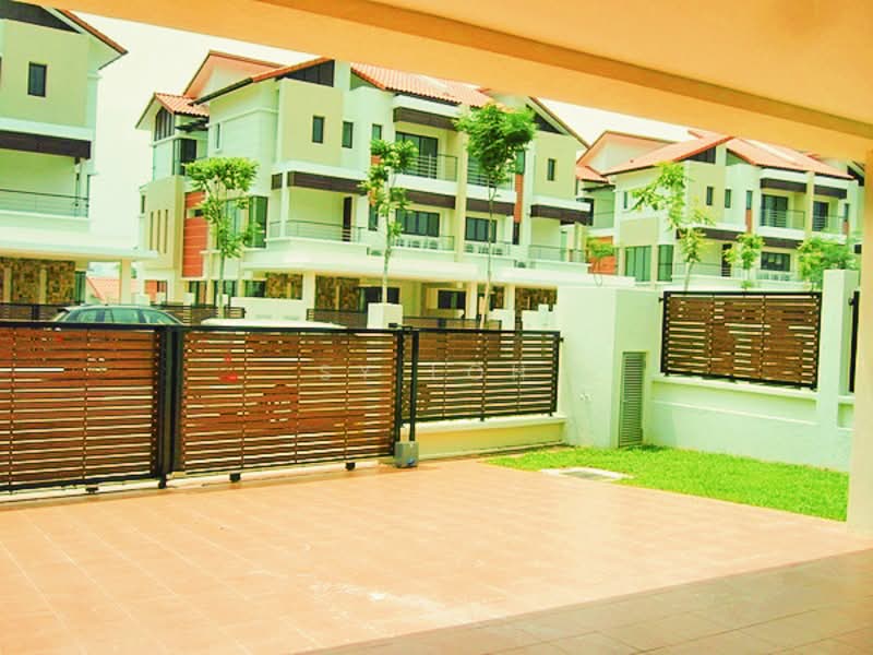 Riverview Kemensah, Taman Melawati untuk Untuk Dijual - RM 2,330,000, Apr 2026 - Exterior - PropertyGuru.com.my