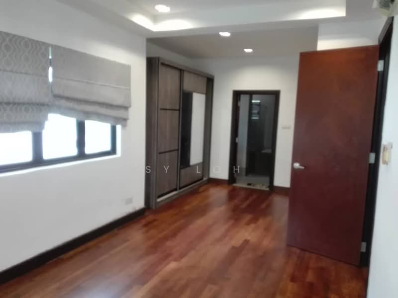 Riverview Kemensah, Taman Melawati untuk Untuk Dijual - RM 2,330,000, Apr 2026 - Bedroom - PropertyGuru.com.my