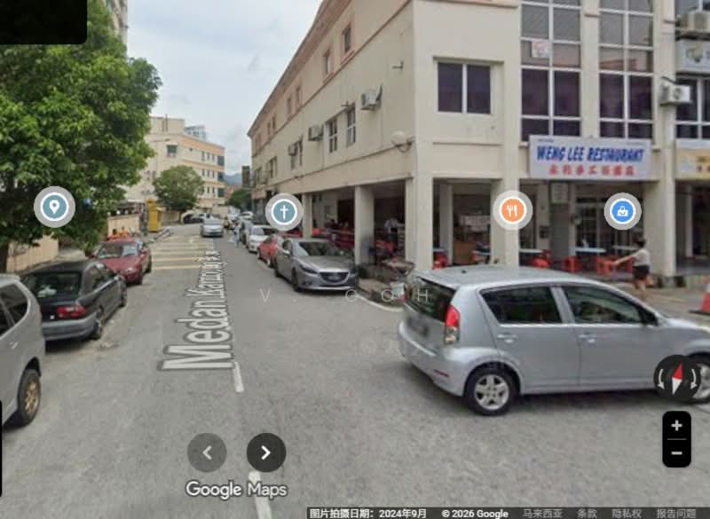 Kedai / Pejabat untuk Disewa di Bayan Lepas (Penang) - V. Goh - PropertyGuru.com.my