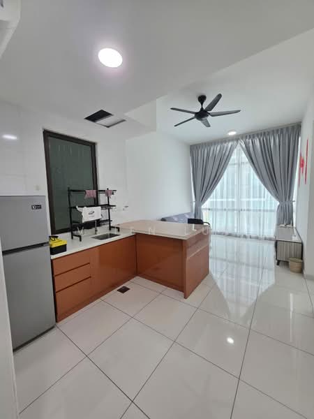 Wave @ Marina Cove untuk Untuk Disewa - RM 1,850 /bulan, Mac 2026 - Kitchen - PropertyGuru.com.my
