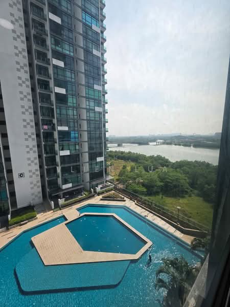 Wave @ Marina Cove untuk Untuk Disewa - RM 1,850 /bulan, Mac 2026 - PropertyGuru.com.my