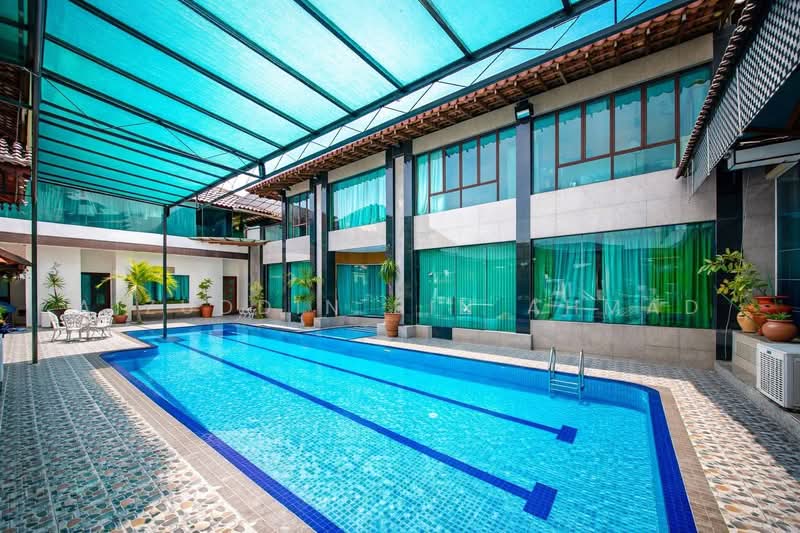 Bungalow for Sale in Country Heights (Kajang) - Aizuddin bin Ahmad - Exterior - PropertyGuru.com.my