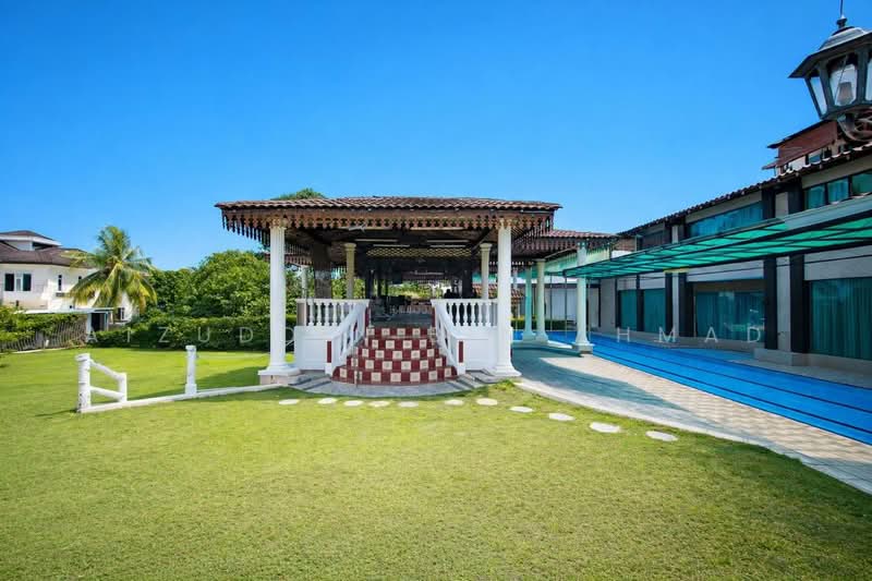 Bungalow for Sale in Country Heights (Kajang) - Aizuddin bin Ahmad - Exterior - PropertyGuru.com.my