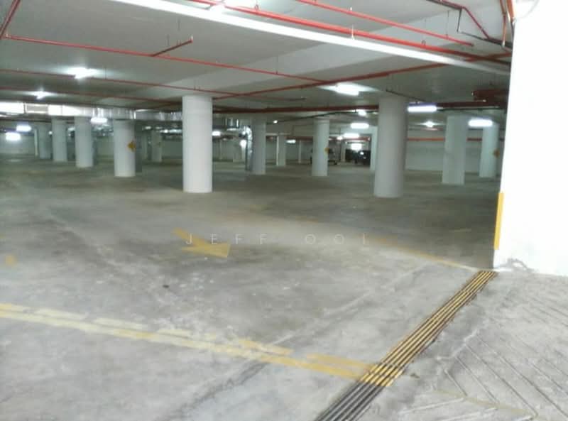 Car Park