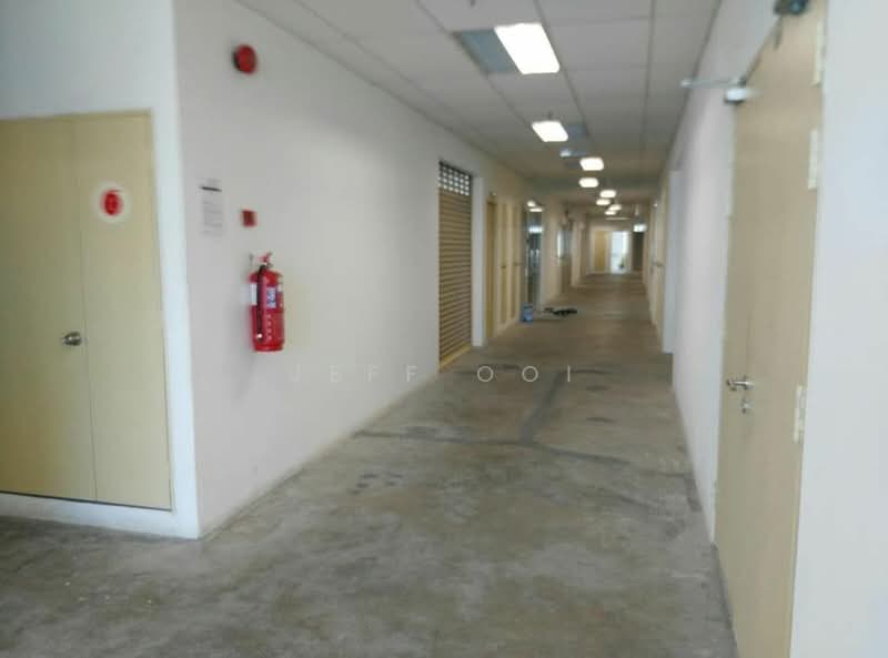 Corridor