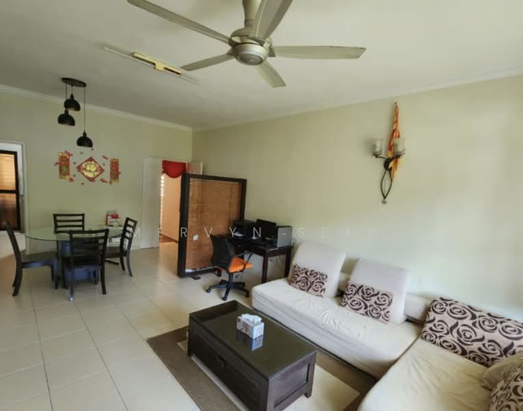 Untuk Dijual - Penhill Perdana Condominium