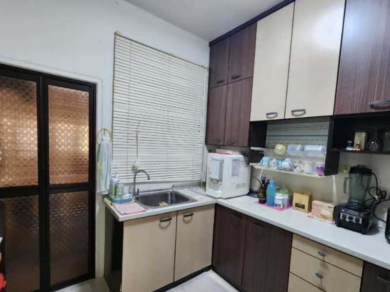 Untuk Dijual - Penhill Perdana Condominium