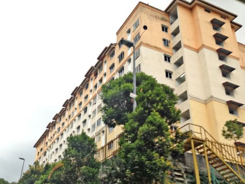 Puncak Baiduri Apartment untuk Untuk Dijual - RM 270,000, Mac 2026 - Exterior - PropertyGuru.com.my
