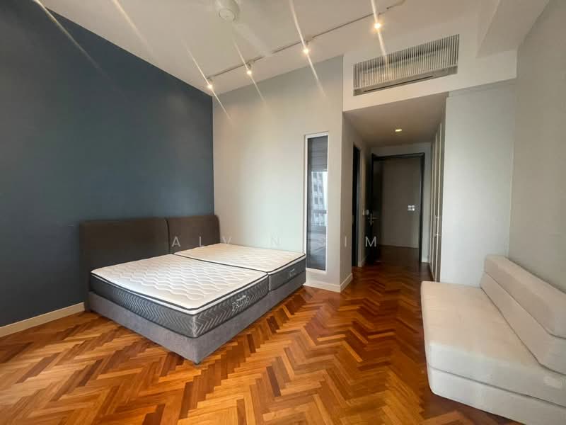 Condominium for Sale at Andaman @ Quayside - Alvin Sim - Bedroom - PropertyGuru.com.my