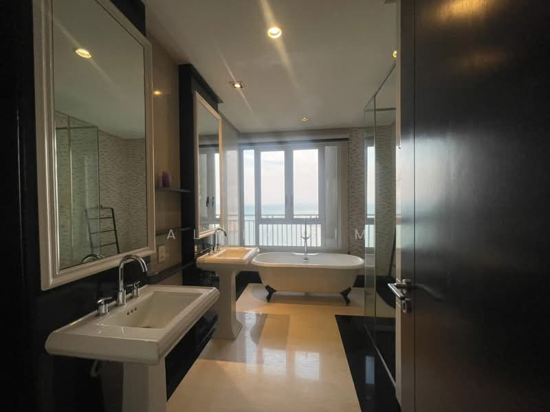 Condominium for Sale at Andaman @ Quayside - Alvin Sim - Bathroom - PropertyGuru.com.my