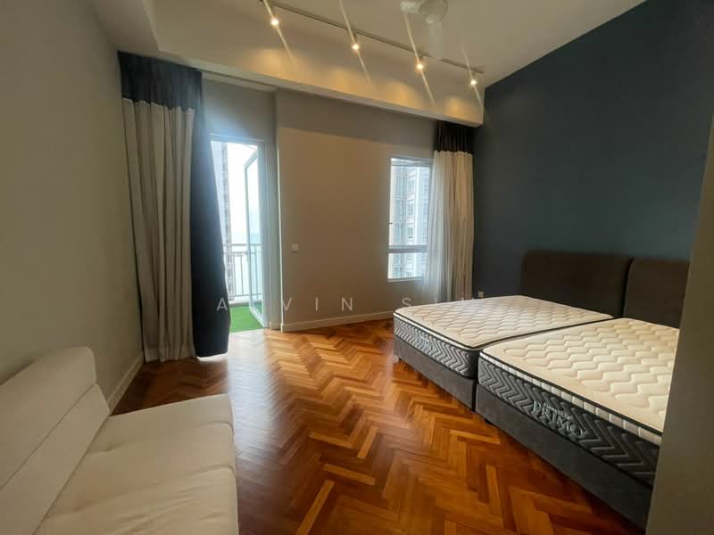 Condominium for Sale at Andaman @ Quayside - Alvin Sim - Bedroom - PropertyGuru.com.my