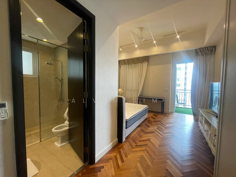Condominium for Sale at Andaman @ Quayside - Alvin Sim - Bathroom - PropertyGuru.com.my