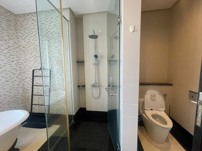 Condominium for Sale at Andaman @ Quayside - Alvin Sim - Bathroom - PropertyGuru.com.my