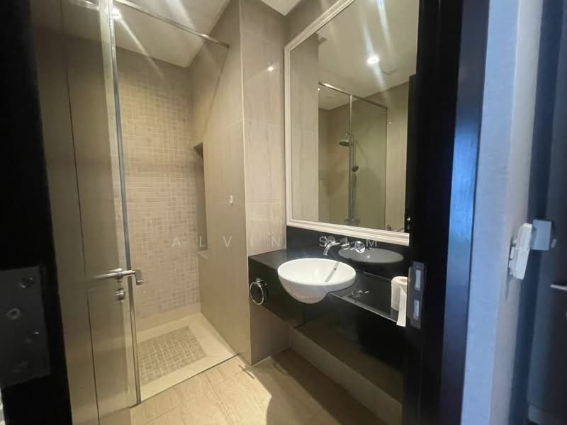 Condominium for Sale at Andaman @ Quayside - Alvin Sim - Bathroom - PropertyGuru.com.my