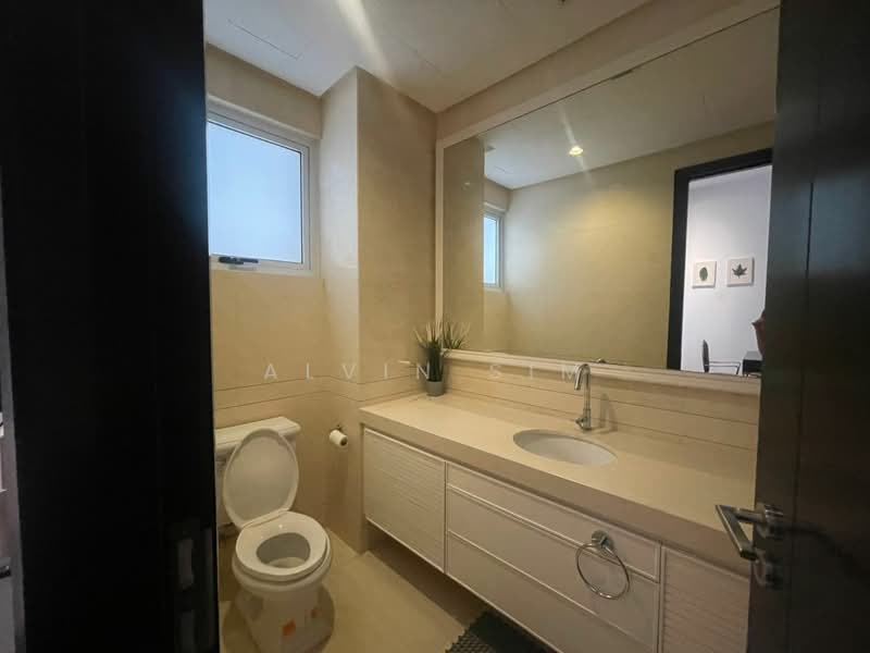 Condominium for Sale at Andaman @ Quayside - Alvin Sim - Bathroom - PropertyGuru.com.my