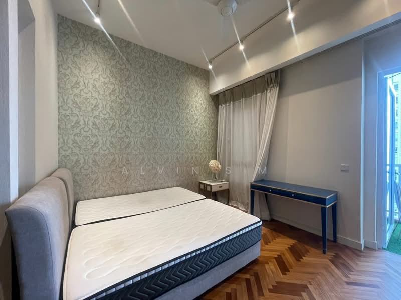 Condominium for Sale at Andaman @ Quayside - Alvin Sim - Bedroom - PropertyGuru.com.my