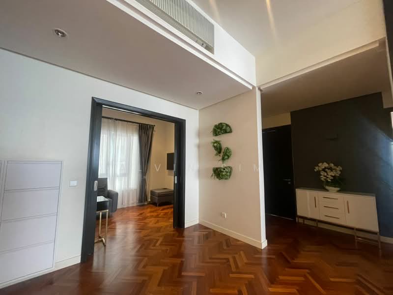 Condominium for Sale at Andaman @ Quayside - Alvin Sim - Interior - PropertyGuru.com.my