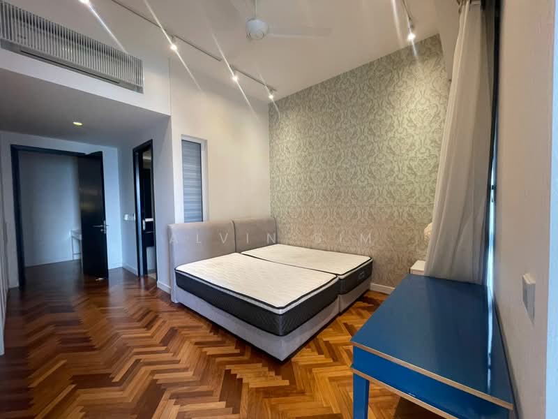 Condominium for Sale at Andaman @ Quayside - Alvin Sim - Bedroom - PropertyGuru.com.my