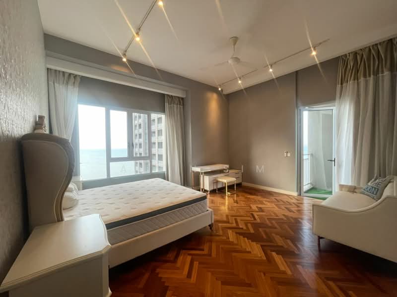 Condominium for Sale at Andaman @ Quayside - Alvin Sim - Bedroom - PropertyGuru.com.my