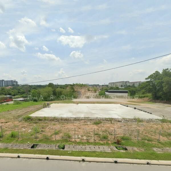 Rawang Industrial Land untuk Untuk Dijual - RM 6,400,000, Apr 2026 - Exterior - PropertyGuru.com.my