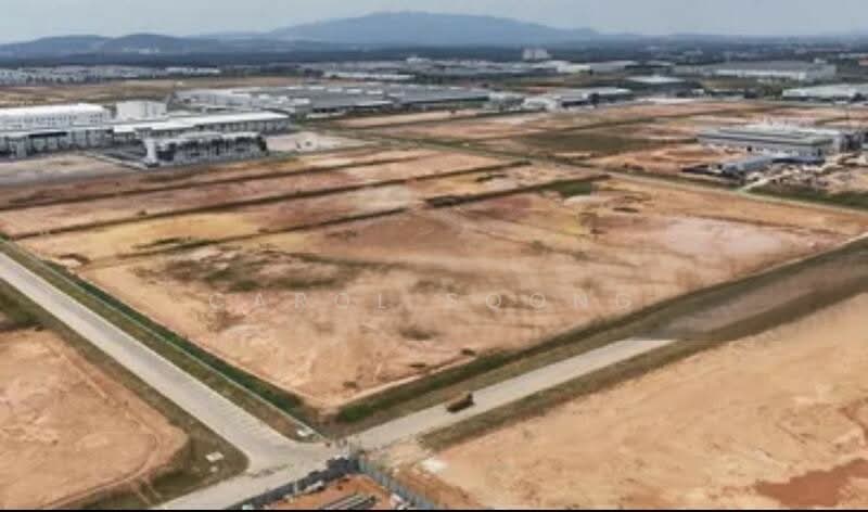 Rawang Industrial Land untuk Untuk Dijual - RM 6,400,000, Apr 2026 - Exterior - PropertyGuru.com.my