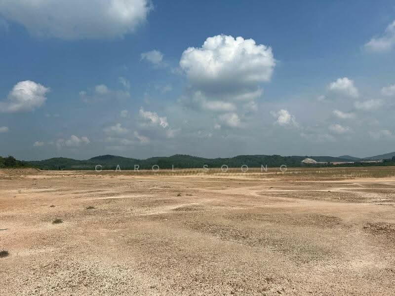 Rawang Industrial Land untuk Untuk Dijual - RM 6,400,000, Apr 2026 - Exterior - PropertyGuru.com.my