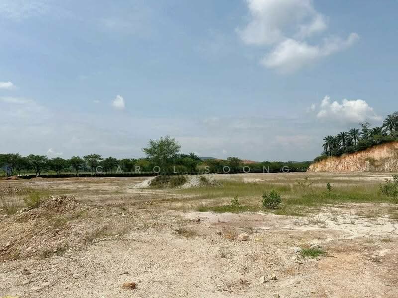 Rawang Industrial Land untuk Untuk Dijual - RM 6,400,000, Apr 2026 - Exterior - PropertyGuru.com.my