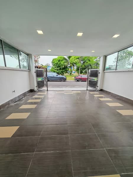 2-storey Terraced House for Sale in Taman Nusantara (Iskandar Puteri (Nusajaya)) - Daniel Yong - Exterior - PropertyGuru.com.my