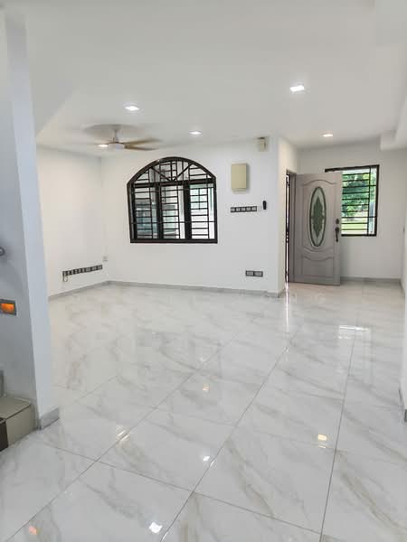 2-storey Terraced House for Sale in Taman Nusantara (Iskandar Puteri (Nusajaya)) - Daniel Yong - Living Room - PropertyGuru.com.my
