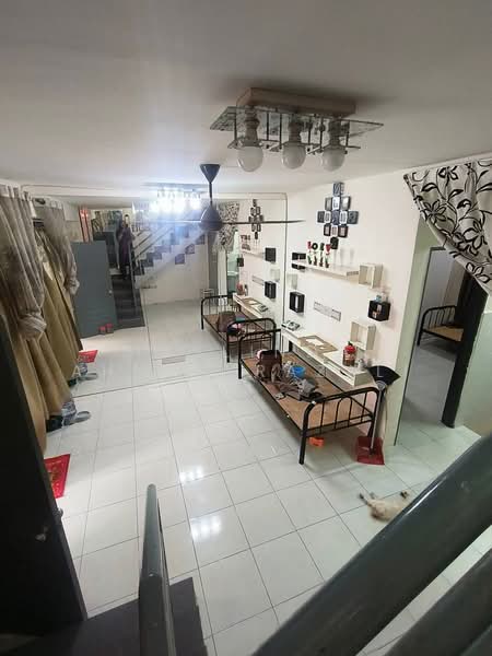 2-storey Terraced House for Rent in Taman Salak Perdana (Dengkil) - Haslinda Ahmad Razali - Interior - PropertyGuru.com.my