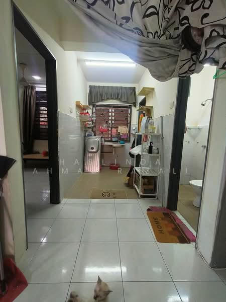 2-storey Terraced House for Rent in Taman Salak Perdana (Dengkil) - Haslinda Ahmad Razali - PropertyGuru.com.my