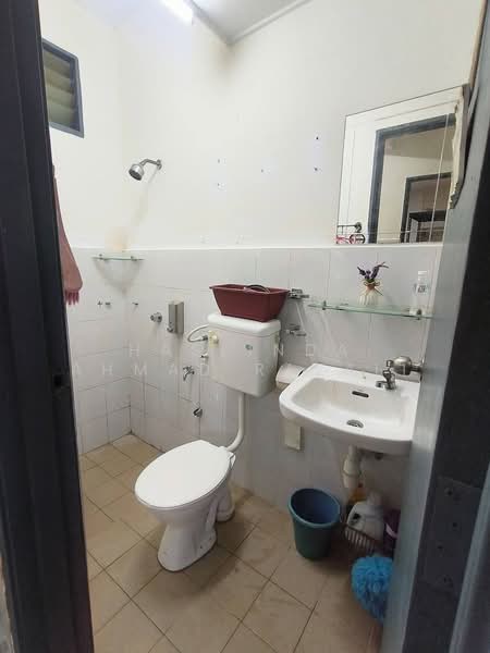 2-storey Terraced House for Rent in Taman Salak Perdana (Dengkil) - Haslinda Ahmad Razali - PropertyGuru.com.my