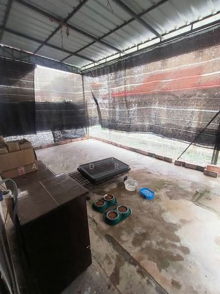 2-storey Terraced House for Rent in Taman Salak Perdana (Dengkil) - Haslinda Ahmad Razali - PropertyGuru.com.my