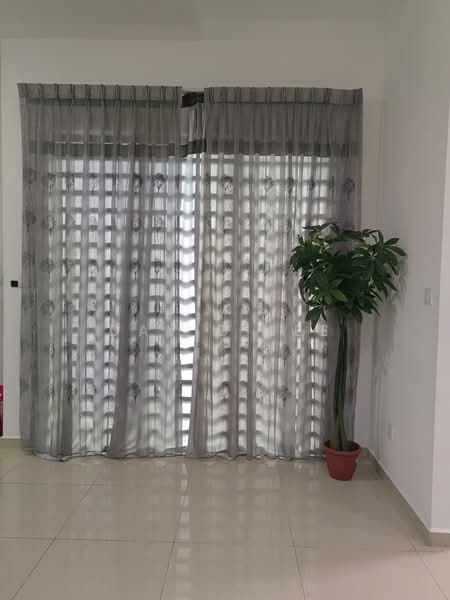 Semi-Detached House for Sale in Nibong Tebal (Penang) - David Lee - Interior - PropertyGuru.com.my