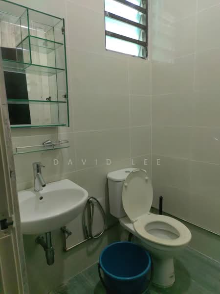 Semi-Detached House for Sale in Nibong Tebal (Penang) - David Lee - Bathroom - PropertyGuru.com.my