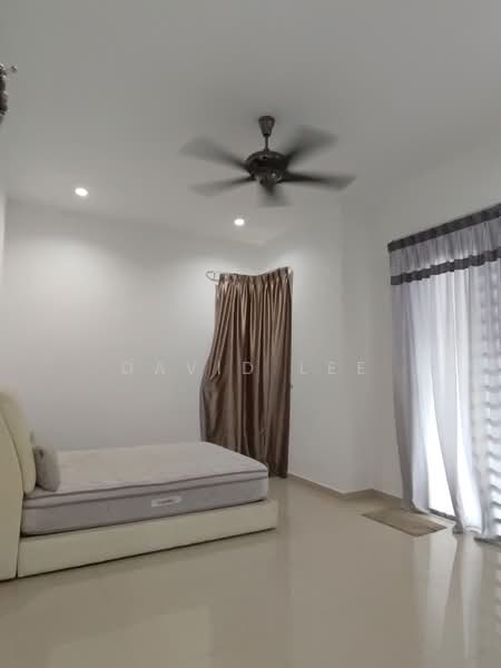 Semi-Detached House for Sale in Nibong Tebal (Penang) - David Lee - Bedroom - PropertyGuru.com.my